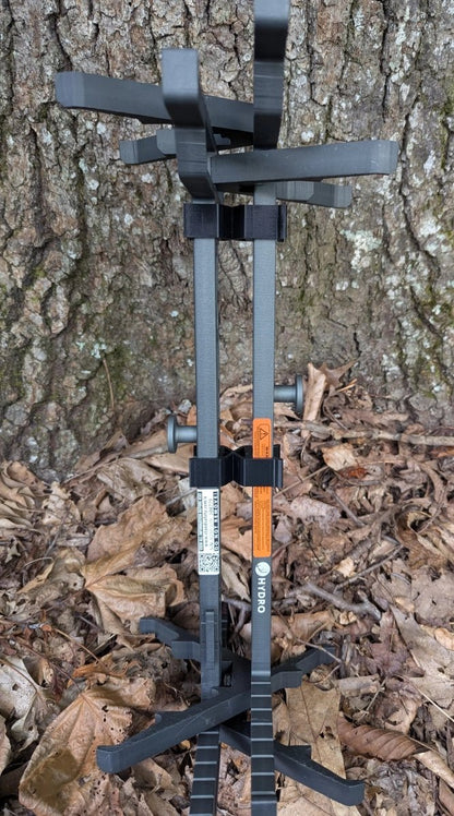 XOP Hydro Stick Wranglers - The Snag Bin