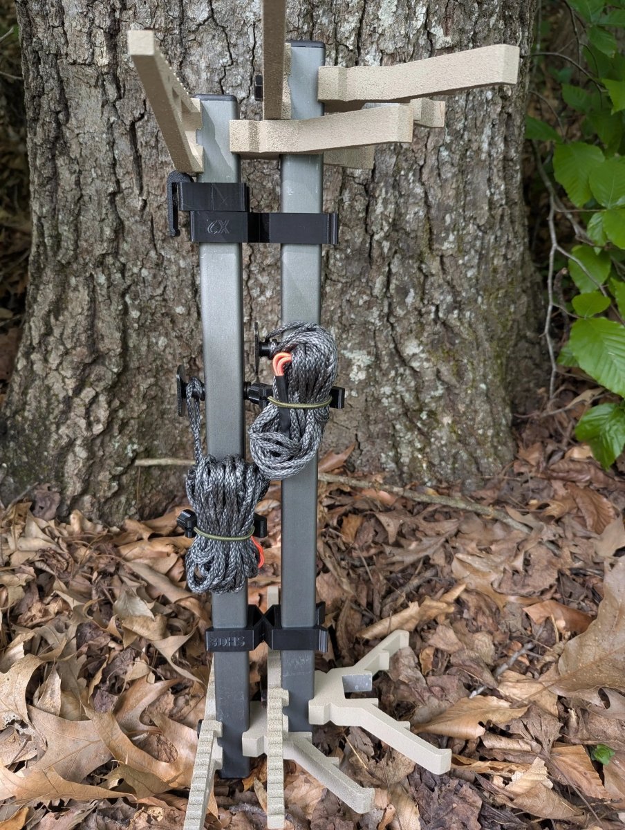 XOP X2 Stick Wranglers - The Snag Bin