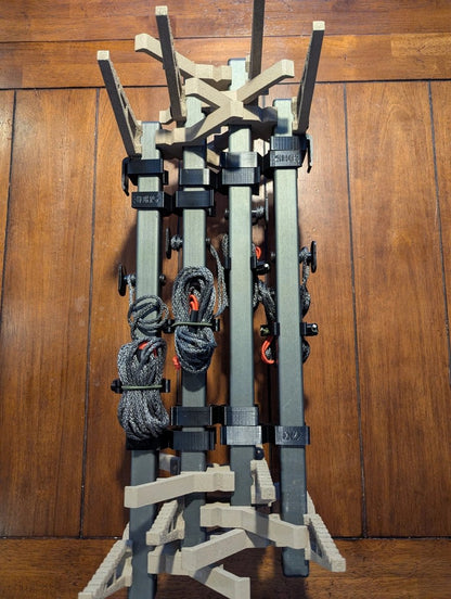 XOP X2 Stick Wranglers - The Snag Bin