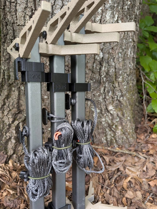 XOP X2 Stick Wranglers - The Snag Bin