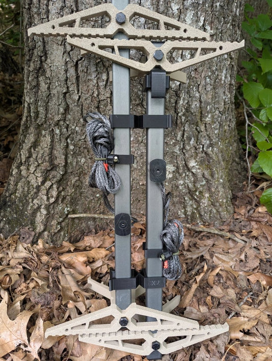 XOP X2 Stick Wranglers - The Snag Bin