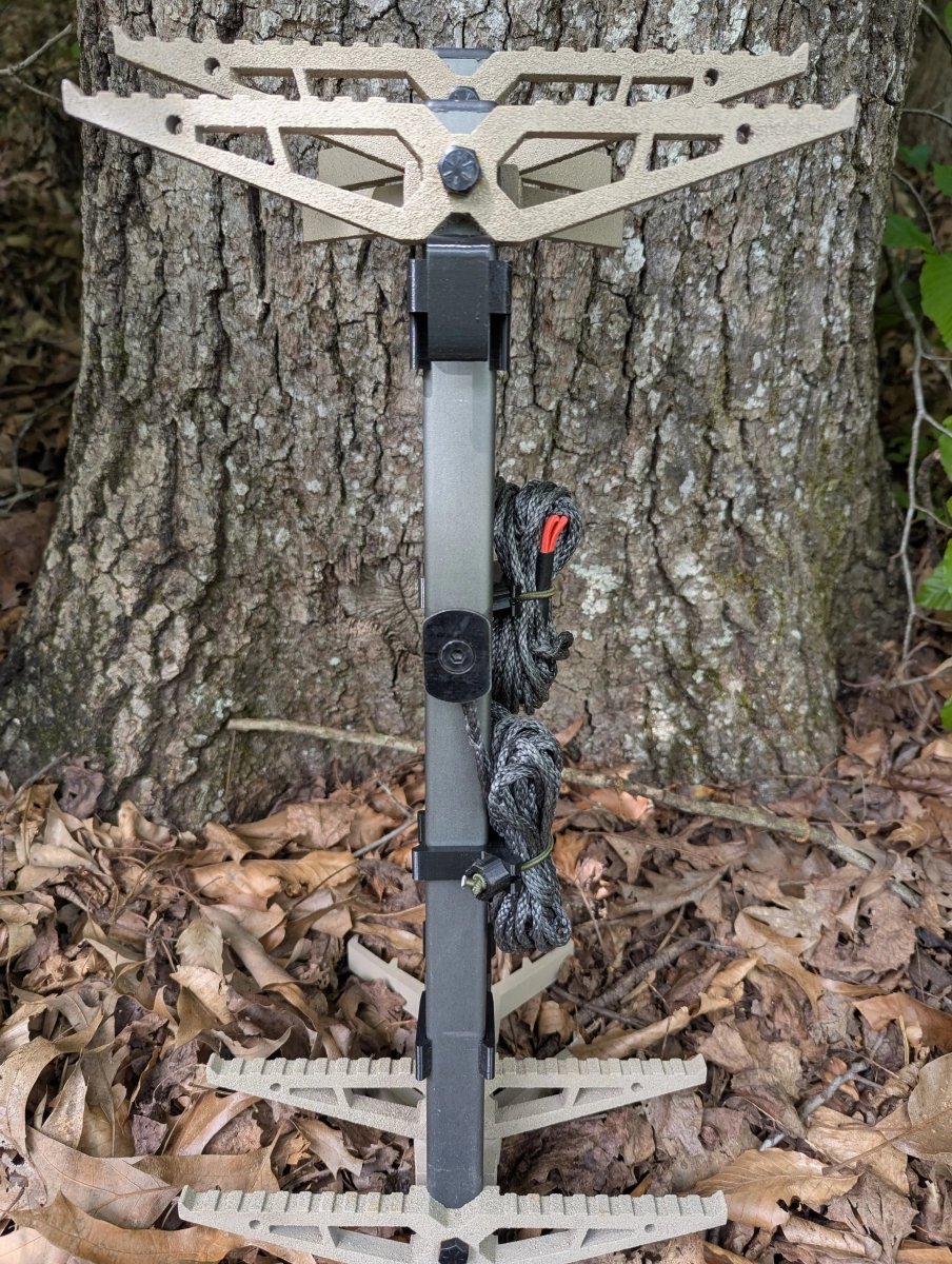 XOP X2 Stick Wranglers - The Snag Bin
