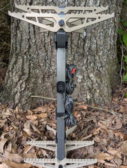 XOP X2 Stick Wranglers - The Snag Bin