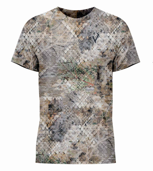 Vycah Zenyx Short Sleeve Tee - Fall Vycah Shirts & Tops 79.99 The Snag Bin