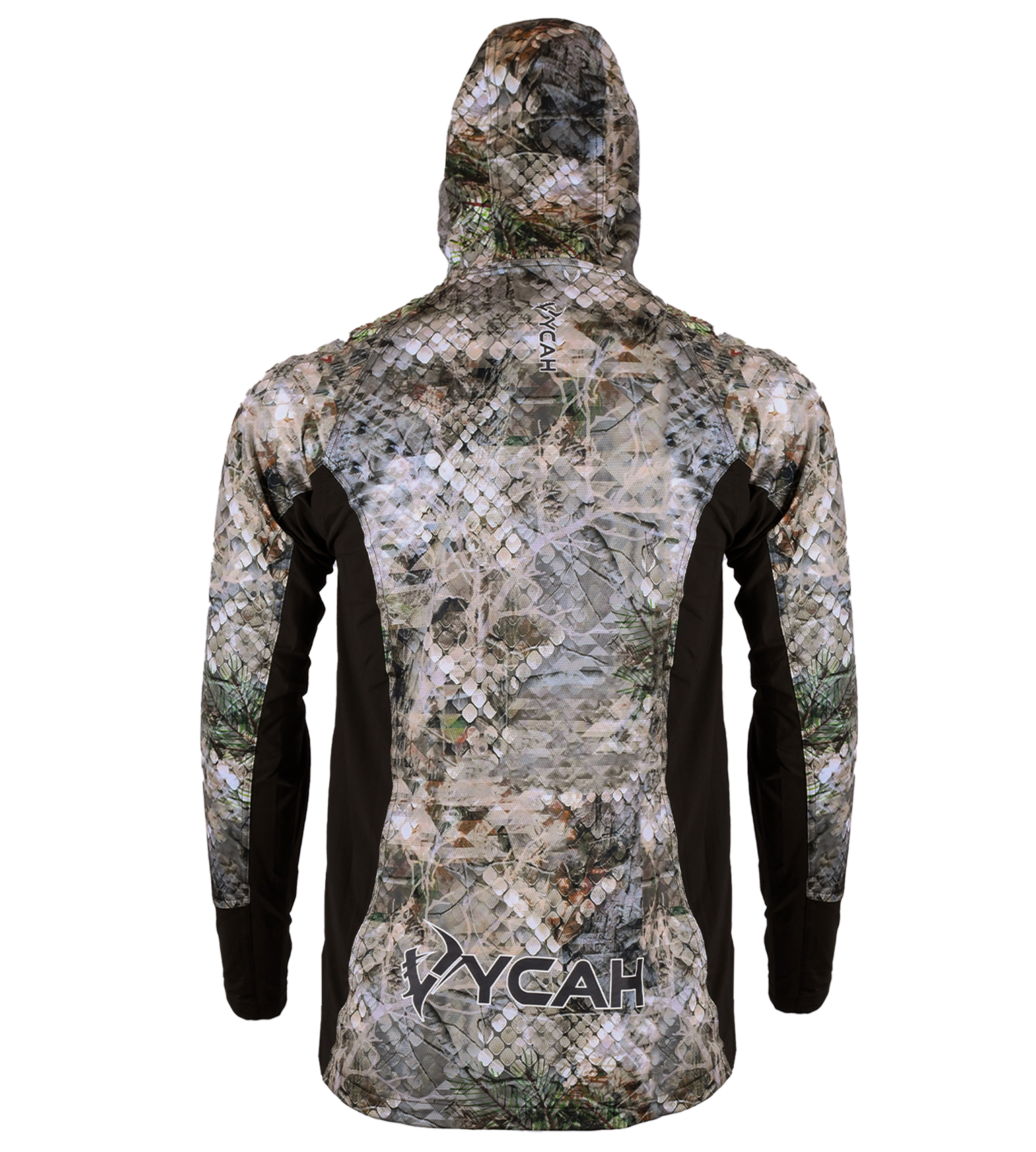 Vycah Zenyx Stealth Shirt Gen 2 - Fall Vycah Shirts & Tops  The Snag Bin