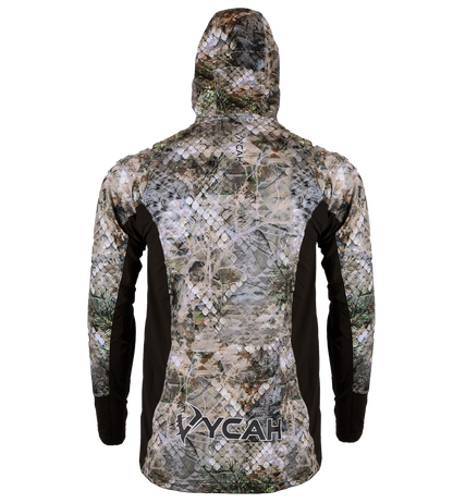 Vycah Zenyx Stealth Shirt Gen 2 - Fall Vycah Shirts & Tops  The Snag Bin