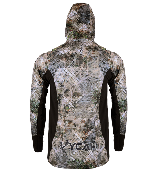 Vycah Zenyx Stealth Shirt Gen 2 - Fall Vycah Shirts & Tops  The Snag Bin