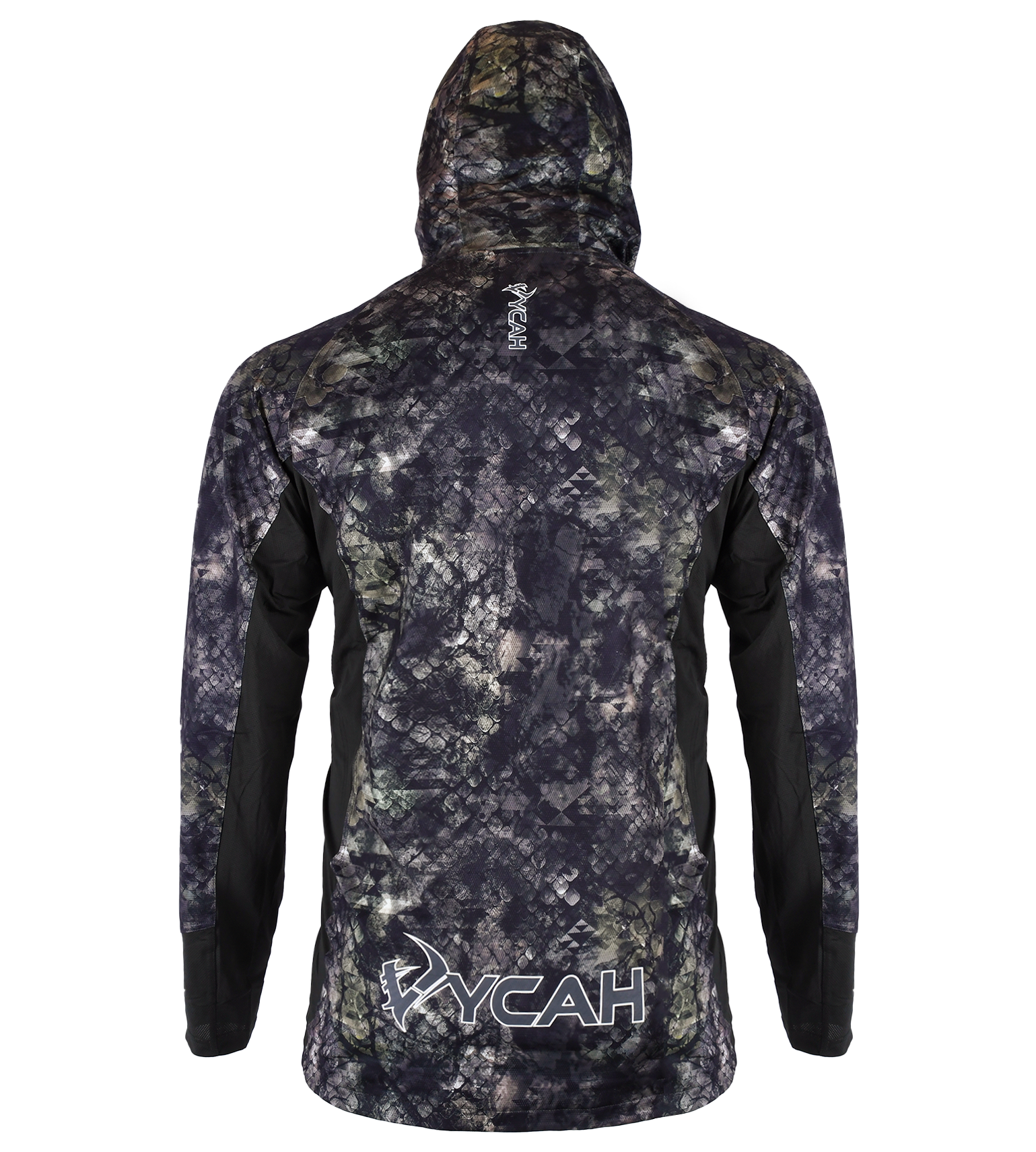 Vycah Zenyx Stealth Shirt Gen 2 - Deep Woods Vycah Shirts & Tops  The Snag Bin