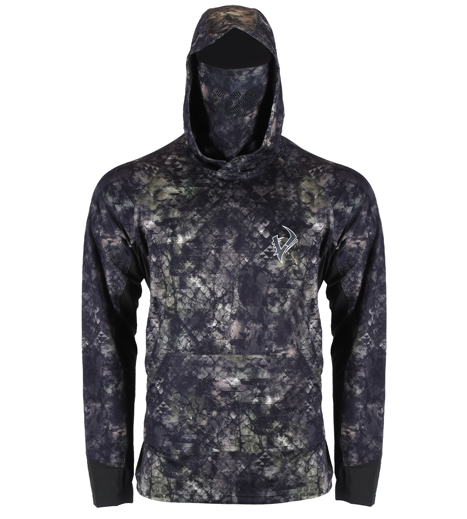 Vycah Zenyx Stealth Shirt Gen 2 - Deep Woods Vycah Shirts & Tops  The Snag Bin