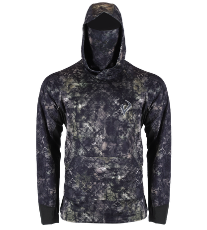 Vycah Zenyx Stealth Shirt Gen 2 - Deep Woods Vycah Shirts & Tops  The Snag Bin