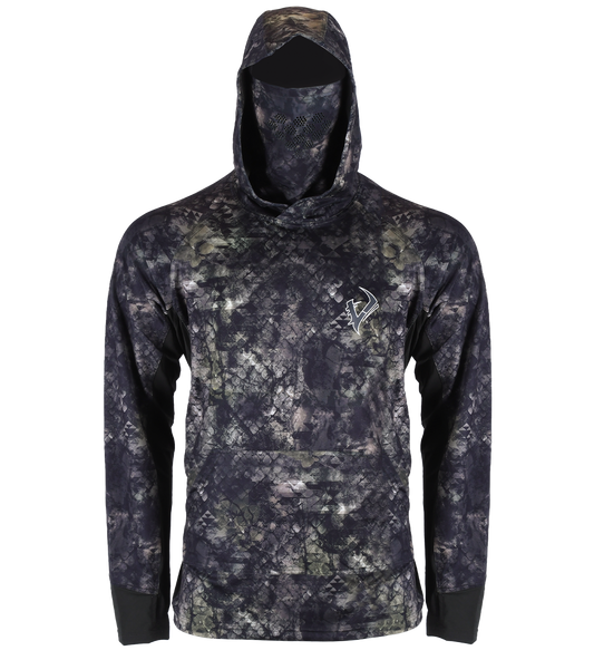 Vycah Zenyx Stealth Shirt Gen 2 - Deep Woods Vycah Shirts & Tops  The Snag Bin