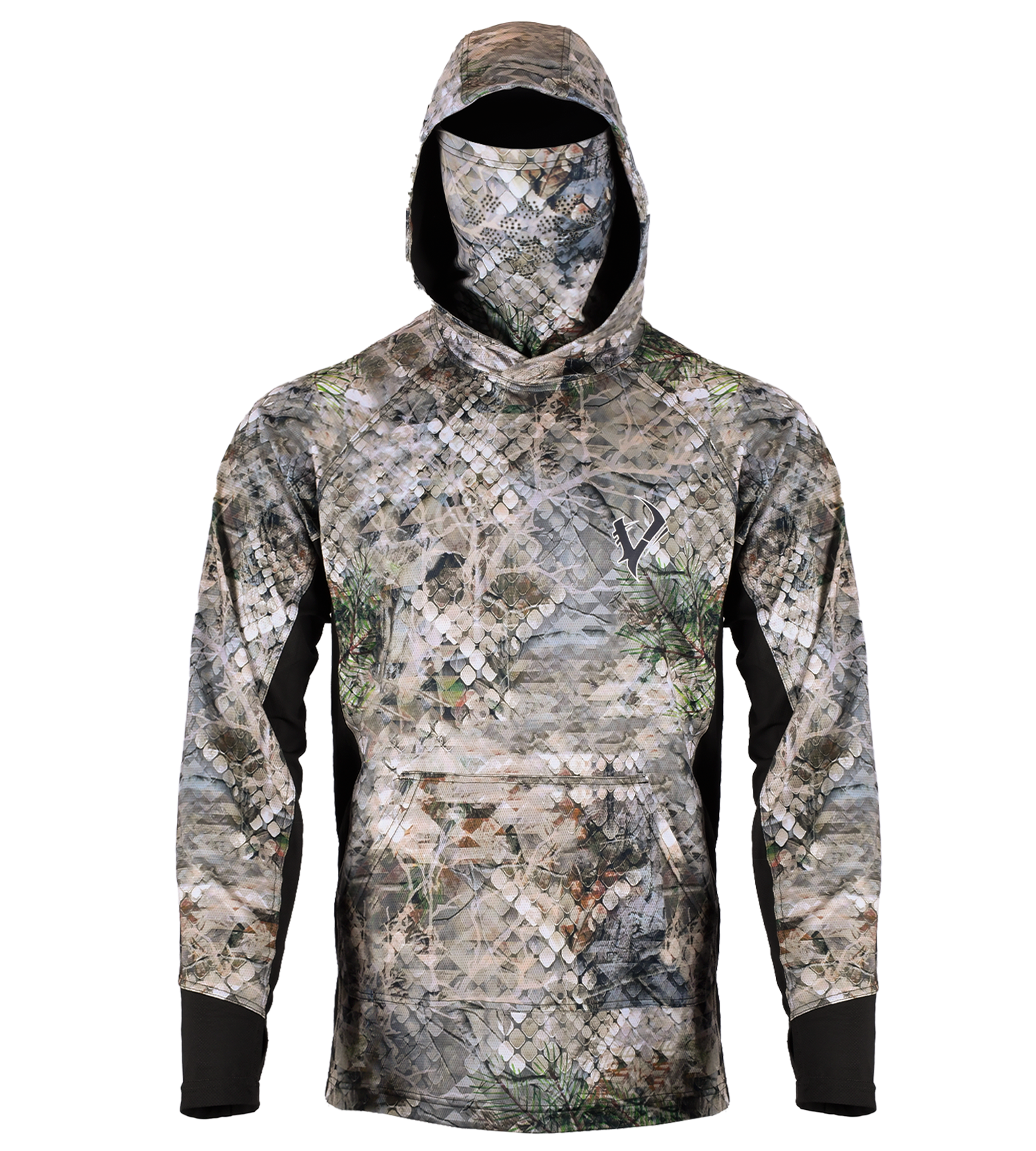 Vycah Zenyx Stealth Shirt Gen 2 - Fall Vycah Shirts & Tops  The Snag Bin