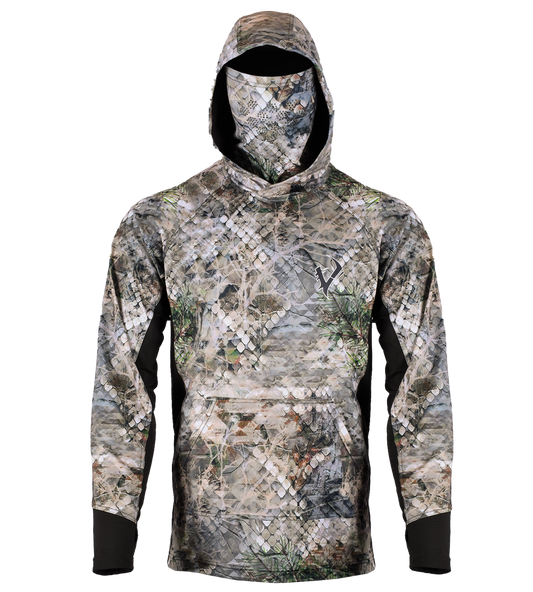 Vycah Zenyx Stealth Shirt Gen 2 - Fall Vycah Shirts & Tops  The Snag Bin